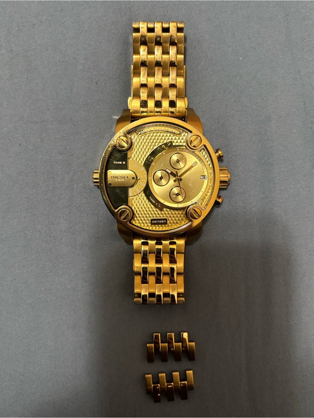 Diesel Men’s Watch